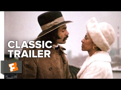 Super Fly (1972) Official Trailer - Ron O&#039;Neal, Sheila Frazier Movie HD