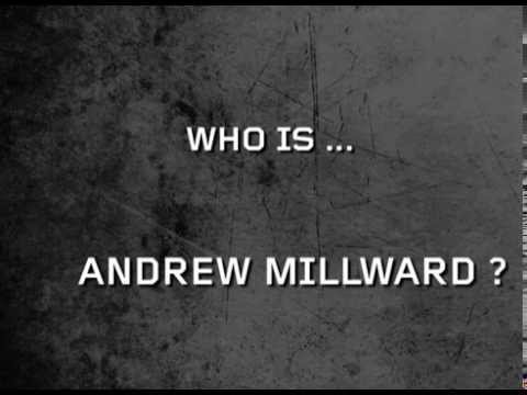 Who is.... Andrew Millward?