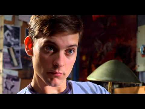 Peter&#039;s Web Shooters (Deleted Scene) (V3) - Spider-Man (1080p)
