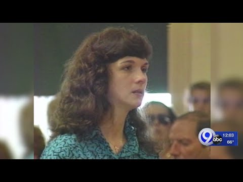 Laurie Kellogg released from prison