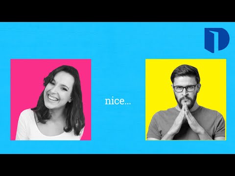 The Not-So-Nice Origins Of The Word &quot;Nice&quot;