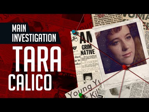 The Disappearance of Tara Calico: Two Strangers and a Polaroid | True Crime Documentary