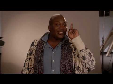 Titus Andromedon Moments