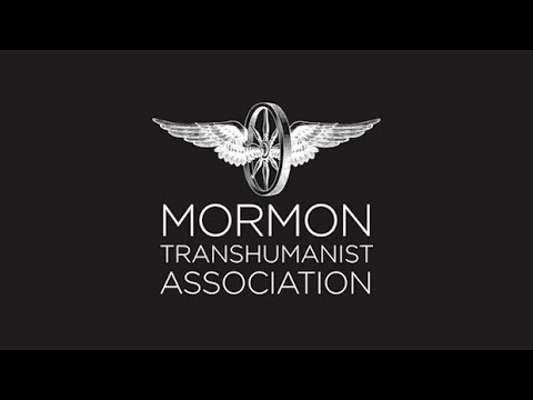 Mormonism Mandates Transhumanism
