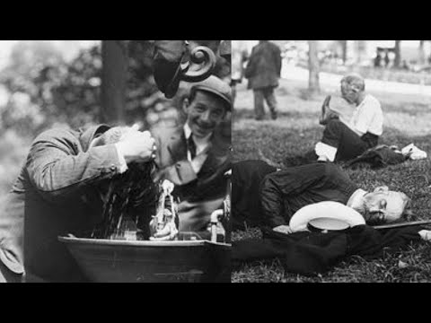 In 1911 An East Coast Heat Wave Struck That Was So Searingly HotIt Had Deadly Consequences