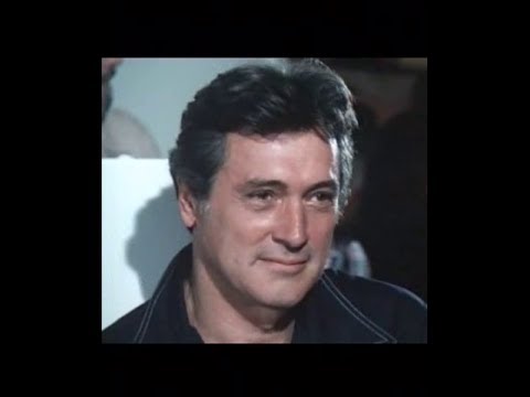 Rock Hudson - &quot; EMBRYO &quot; - 1976