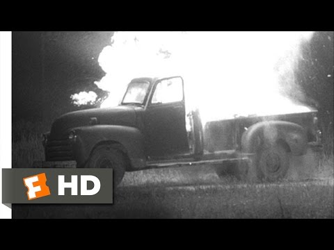 Night of the Living Dead (7/10) Movie CLIP - Gas Pump Disaster (1968) HD