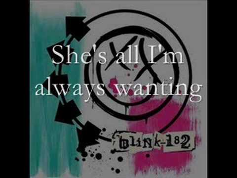 All Of This - Blink 182 ft. Robert Smith