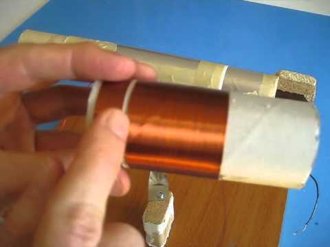 How to Make/Build a Crystal Radio