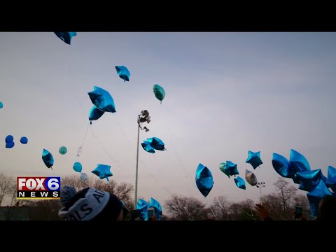 Balloon releases are harmful to animals, environment; experts offer alternatives