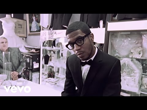 Kid Cudi - Day &#039;N&#039; Nite