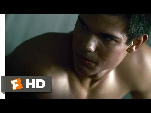 Twilight: Eclipse (7/11) Movie CLIP - I Am Hotter Than You (2010) HD
