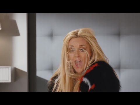 jacqueline being a mess for 20 minutes straight - Best of jane krakowski on kimmy schmidt