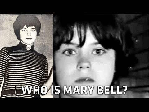 Who is Mary Bell?