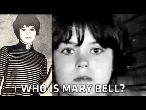 Top 10 Evil Children - 40