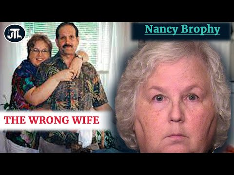 Romance novelist turned murderer? The case of Nancy Brophy [True Crime]