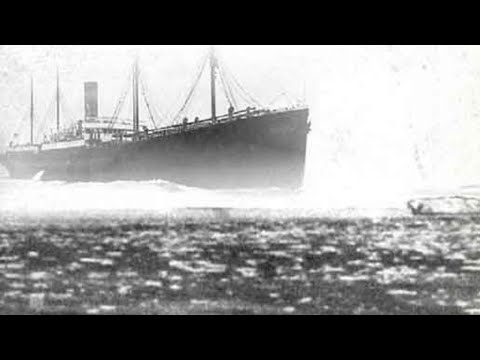 SS Mesaba: The Icefield Ship