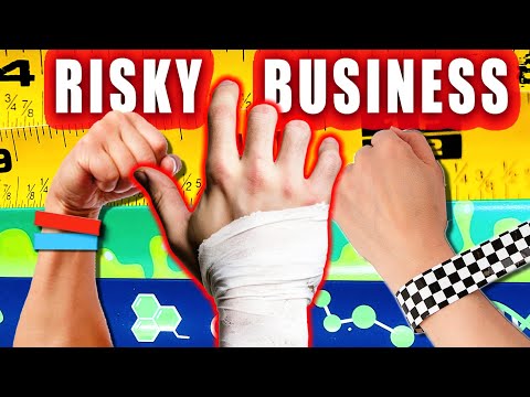 The DANGEROUS 90&#039;s Novelty that DESTROYED its Inventor #toys