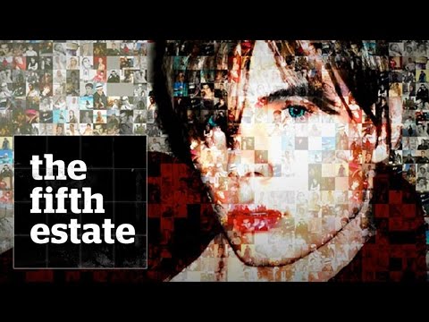 Hunting Luka Magnotta - the fifth estate