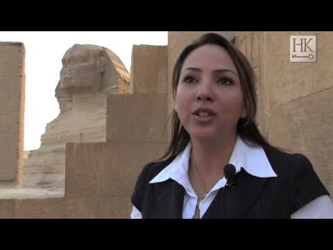 Quest for the Tomb of Cleopatra at Taposiris Magna (feat. Dr. Kathleen Martinez)