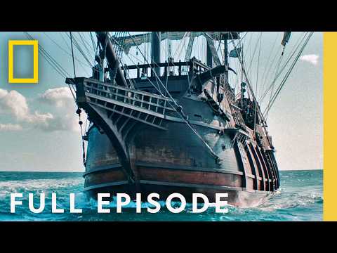 Francis Drake: World&#039;s Most Controversial Pirate (Full Episode) | Pirates: Behind the Legends