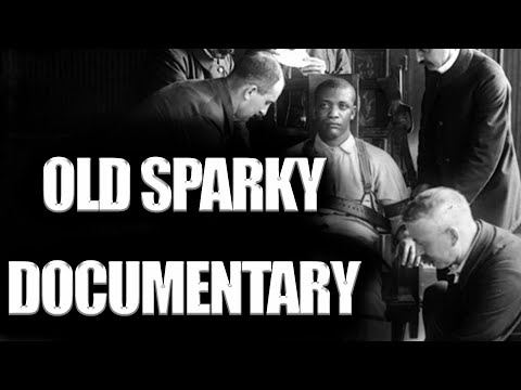 Old Sparky - Documentary
