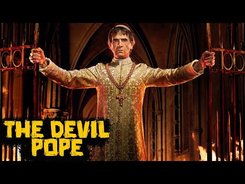 The Devil Pope: The Life of Rodrigo Borgia - Pope Alexander VI - See U in History