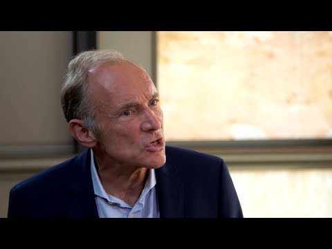 Why Inventor Of The World Wide Web Regrets His Creation
