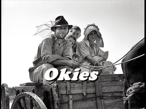 History Brief: Okies During the Great Depression