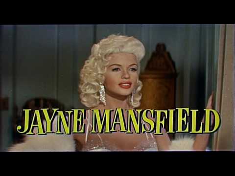 The Girl Can&#039;t Help It (1956) - Trailer - Frank Tashlin