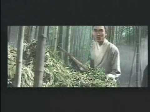 Top 10 Wuxia Movies - 60