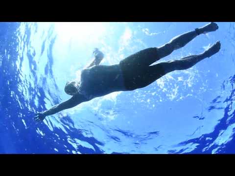 Pablo Fernandez - Guinness World Record - Fastest 100 Kilometers Open Water Swim