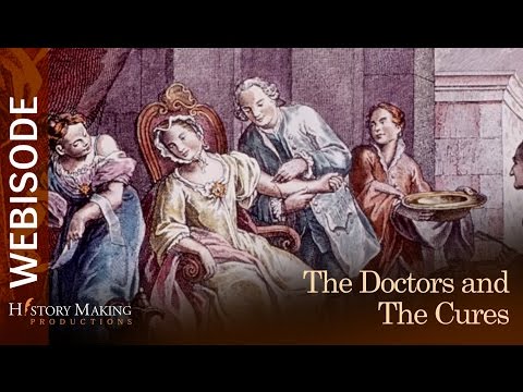 Fever: 1793 - The Doctors and the Cures