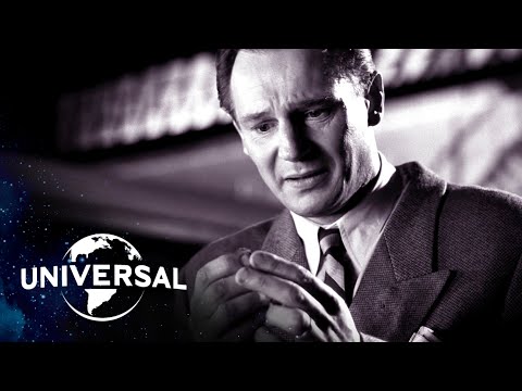 Schindler&#039;s List | &quot;I Didn&#039;t Do Enough&quot;