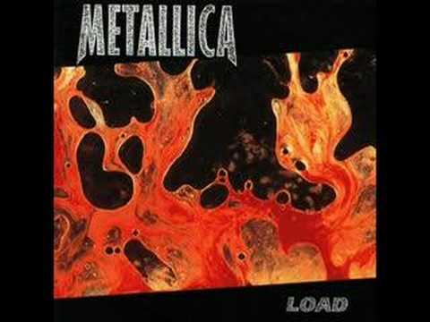 Metallica - Ronnie