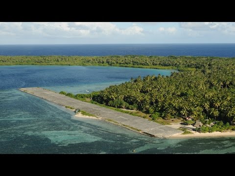 Pingelap The Island of the Colourblind - Professor Steve Jones