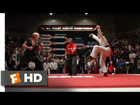 10 Things People Get Wrong About Hand To Hand Combat - 41