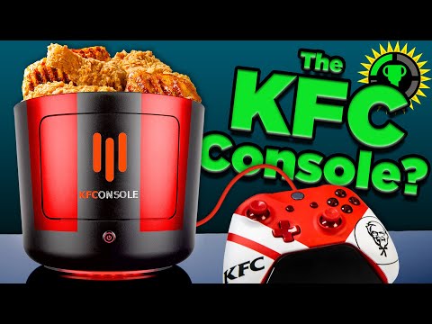 Game Theory: KFC Just WON The Console Wars