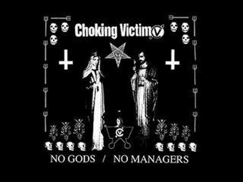 Choking Victim - 500 Channels