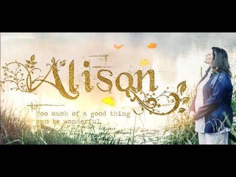 ALISON | Official Trailer (2016) | Amazon Prime &amp; Showmax