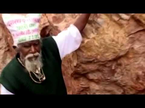 DASHRATH MANJHI ชายผู้ย้ายภูเขาด้วยมือ