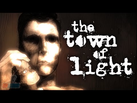 CHARLOTTE - Let&#039;s Play The Town Of Light Part 1 | Walkthrough Gameplay