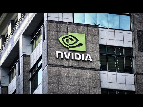 Nvidia to Fully Build Supercomputers in the US