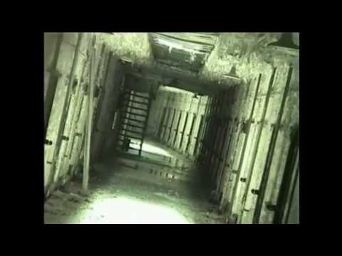 PRISON IS HELL - EASTERN STATE PENITENTIARY