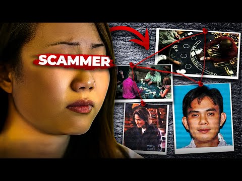 Million-Dollar Heist: How the Tran Organization Fooled Casinos