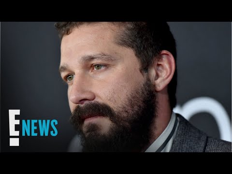 Inside Shia LaBeouf&#039;s Controversial History | E! News