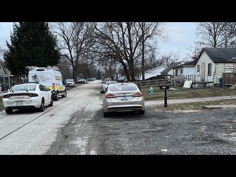 IMPD investigates body found in abandoned home on Indy&#039;s southwest side