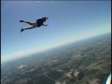 Top 10 Fascinating Skydiving Myths - 83