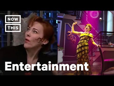 How Beetlejuice on Broadway Creates Jaw-Dropping Magic | NowThis