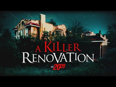 20/20 ‘A Killer Renovation’ Preview: Mom found murdered inside her Florida home